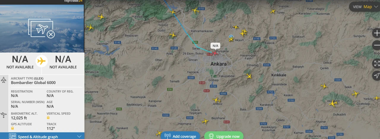 Ankara'da Rusya ile ABD arasında esir takası! MİT, 26 kişinin takas operasyonunu gerçekleştirdi Ankara'da Rusya ile ABD arasında esir takası! Gazeteci Gershkovich'i serbest bırakılıyor - 1. Resim