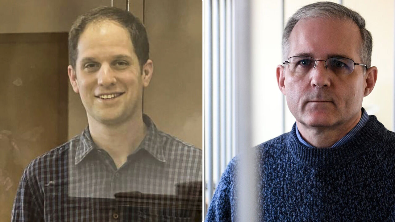 Ankara'da Rusya ile ABD arasında esir takası! MİT, 26 kişinin takas operasyonunu gerçekleştirdi Ankara'da Rusya ile ABD arasında esir takası! Gazeteci Gershkovich'i serbest bırakılıyor - 3. Resim