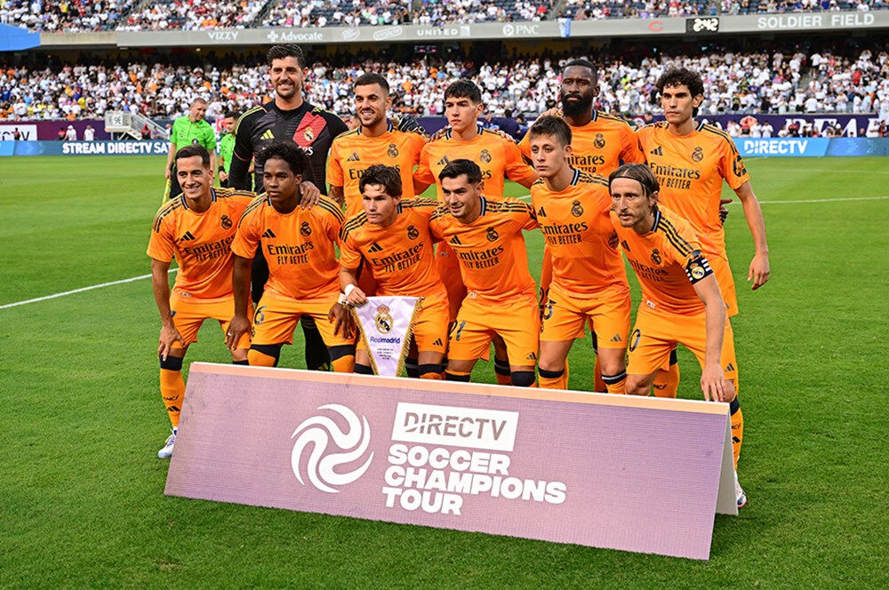 Carlo Ancelotti Real Madrid'in yıldızı Arda Güler'in yeni rolünü açıkladı!  Carlo Ancelotti Real Madrid'in yıldızı Arda Güler'in yeni rolünü açıkladı!