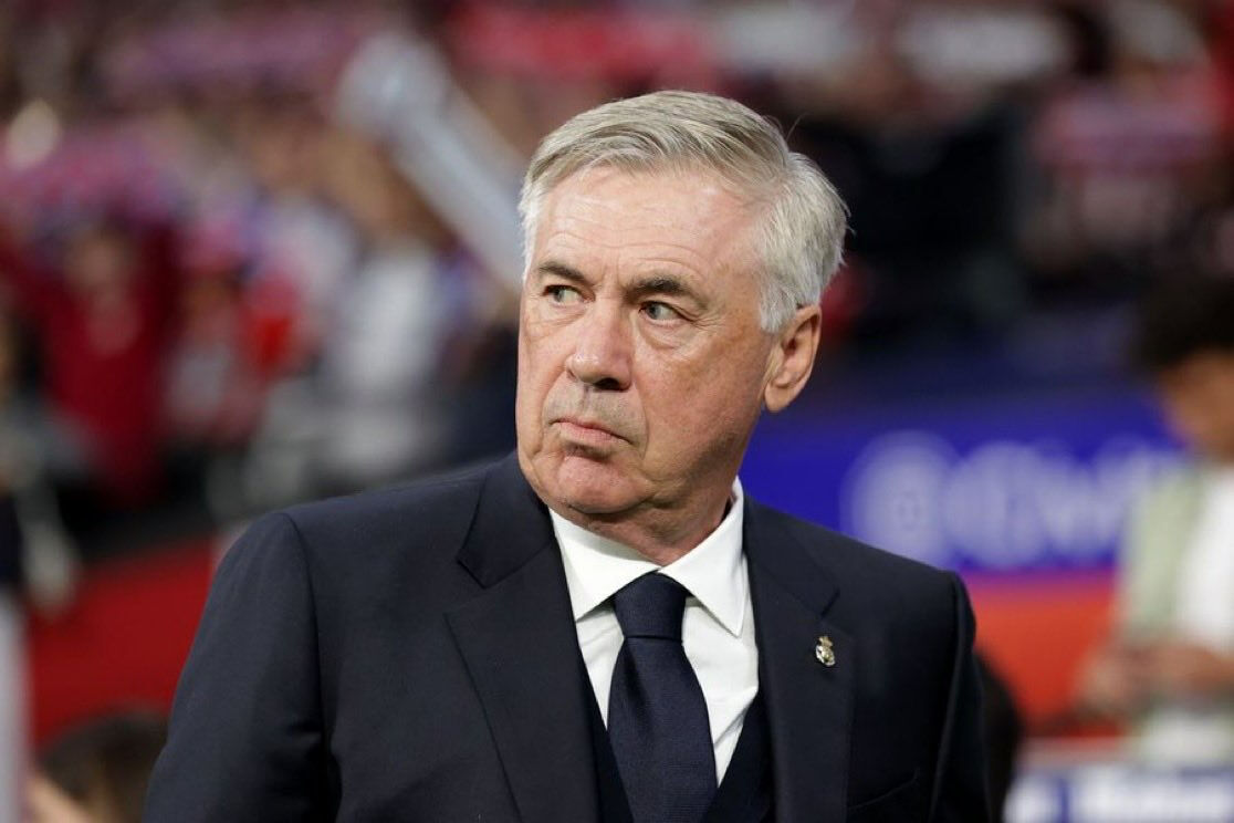 Carlo Ancelotti Real Madrid'in yıldızı Arda Güler'in yeni rolünü açıkladı!  Carlo Ancelotti Real Madrid'in yıldızı Arda Güler'in yeni rolünü açıkladı!