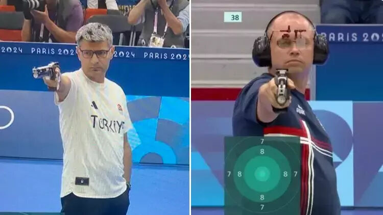 Karizmatik duruşuyla tüm dünya onu konuştu! Yusuf Dikeç'ten özel açıklamalar: Elimden silahı alanlar ve sessiz kalanlar hariç... Karizmatik duruşuyla tüm dünya onu konuştu! Yusuf Dikeç'ten özel açıklamalar: Elimden silahı alanlar ve sessiz kalanlar hariç... - 5. Resim