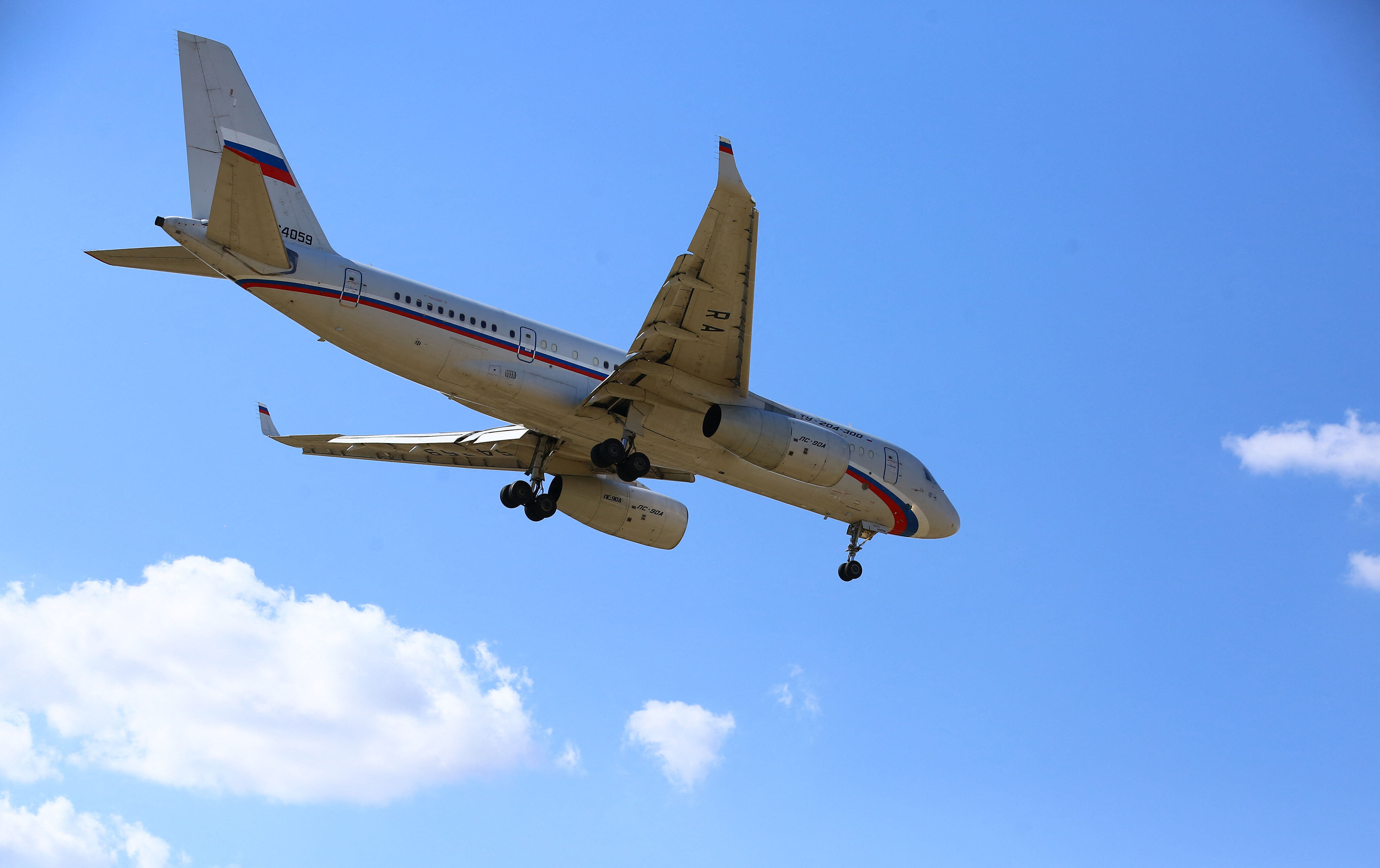 Cumhurbaşkanı Recep Tayyip Erdoğan, ABD Başkanı Biden ile görüştü - 1. Resim