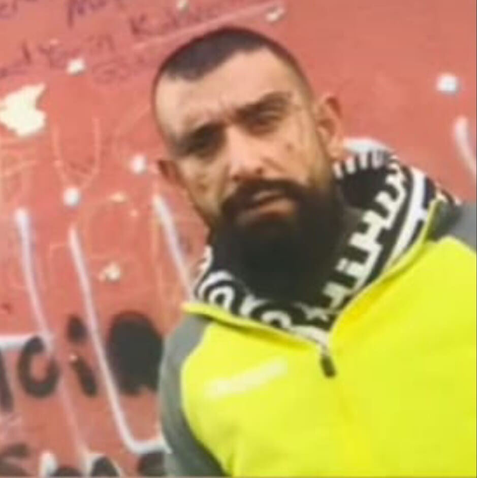 Eşi ölmeden selasını okutmuştu! İfadesi pes dedirtti Eşi ölmeden selasını okuttu! İfadesi pes dedirtti - 2. Resim