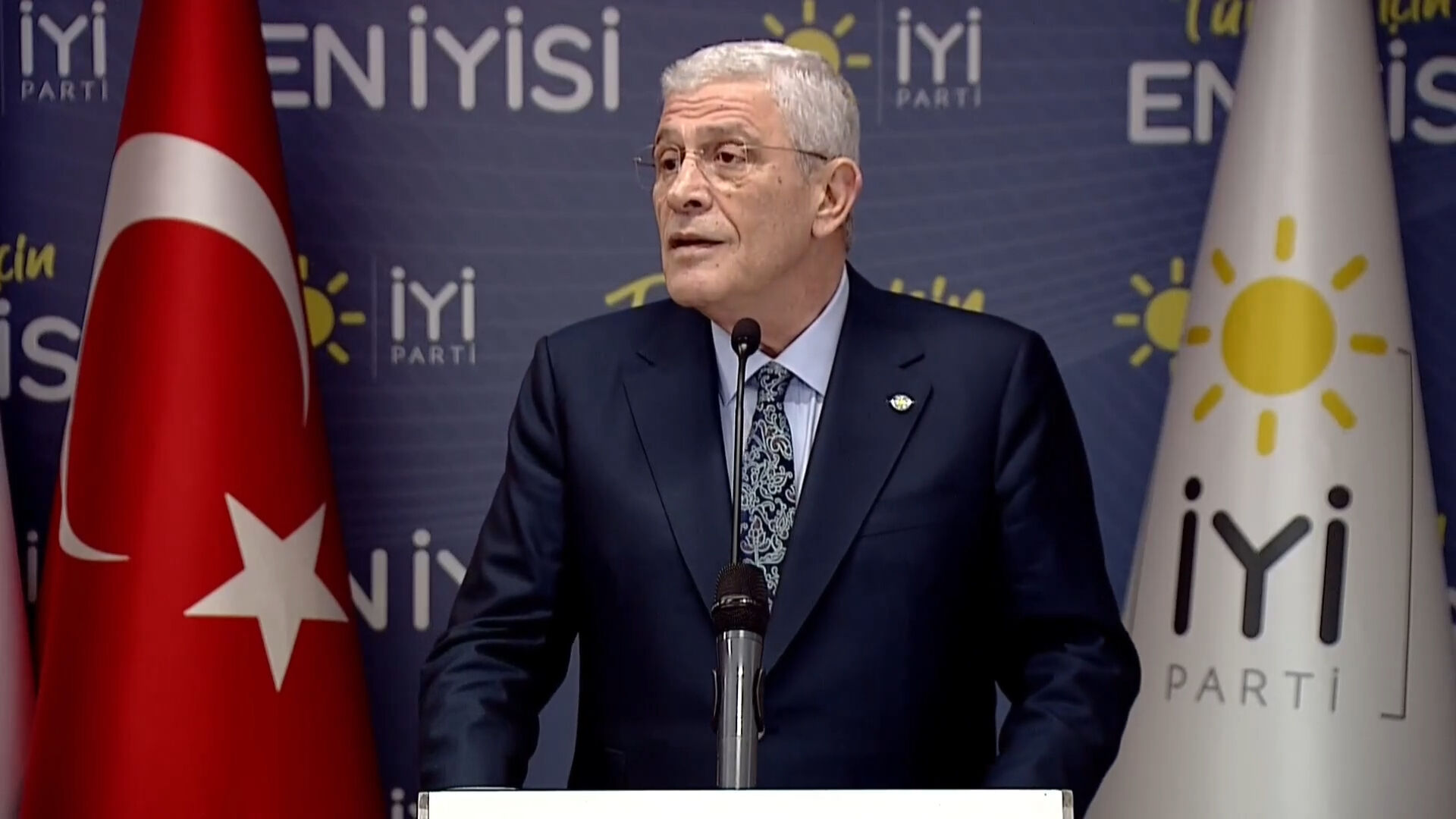 Fatih Erbakan ile görüşen Müsavat Dervişoğlu'ndan erken seçim açıklaması: Spekülatif amaçla kullanılıyor Fatih Erbakan ile görüşen Müsavat Dervişoğlu'ndan erken seçim açıklaması: Spekülatif amaçla kullanılıyor - 2. Resim