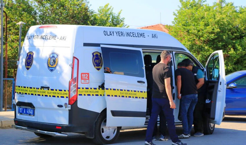 Fıkra gibi olay: Kavga edip arabasını kaçırdı, 250 kilometre uzağa park etti Fıkra gibi olay: Kavga edip arabasını kaçırdı, 250 kilometre uzağa park etti - 3. Resim
