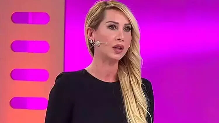 Gizem Özdilli yıllar sonra neden evlenmediğini itiraf etti! - 2. Resim