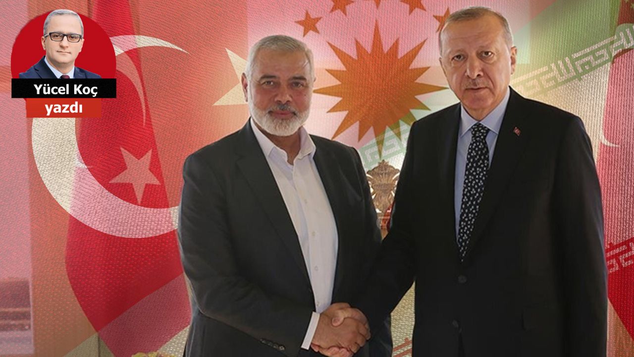 Heniyye suikastında verilen mesaj