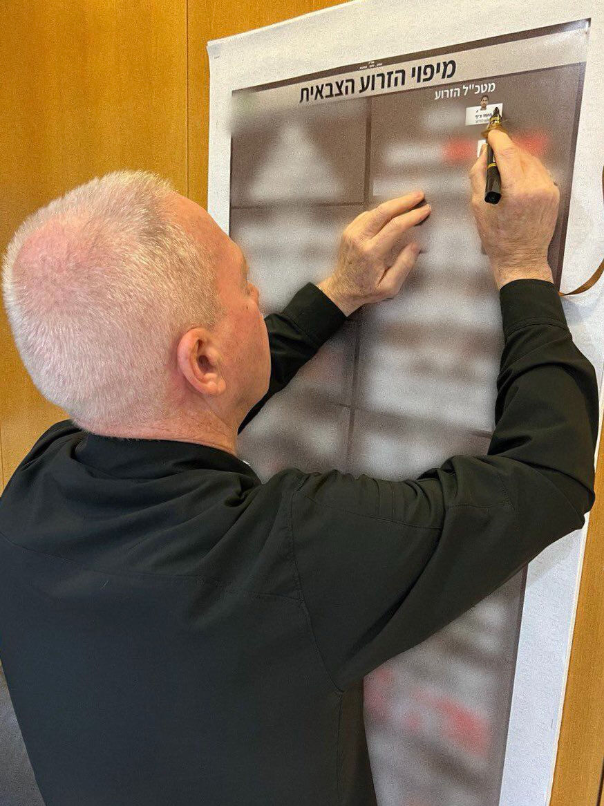 Heniyye'nin ardından Hamas'ın askeri lideri Muhammed Deif de öldürüldü - 1. Resim