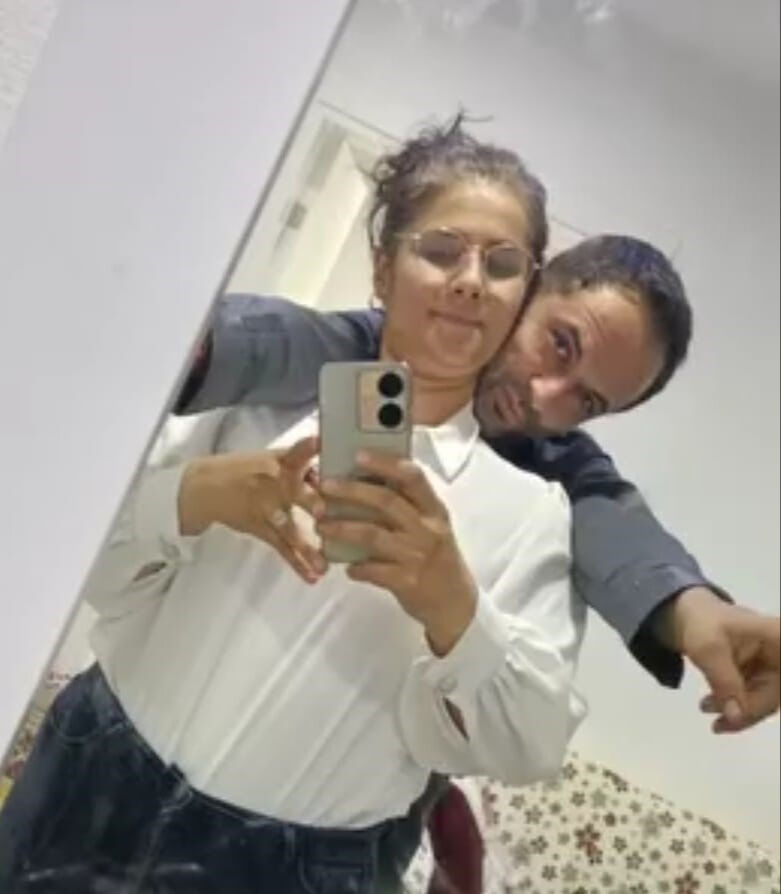 İple bağladı, kabloyla dövüp bıçakladı! Cezaevinden yeni çıkan adam, eşini feci şekilde katletti - 2. Resim