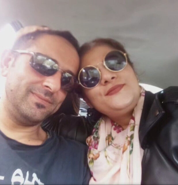 İple bağladı, kabloyla dövüp bıçakladı! Cezaevinden yeni çıkan adam, eşini feci şekilde katletti - 1. Resim