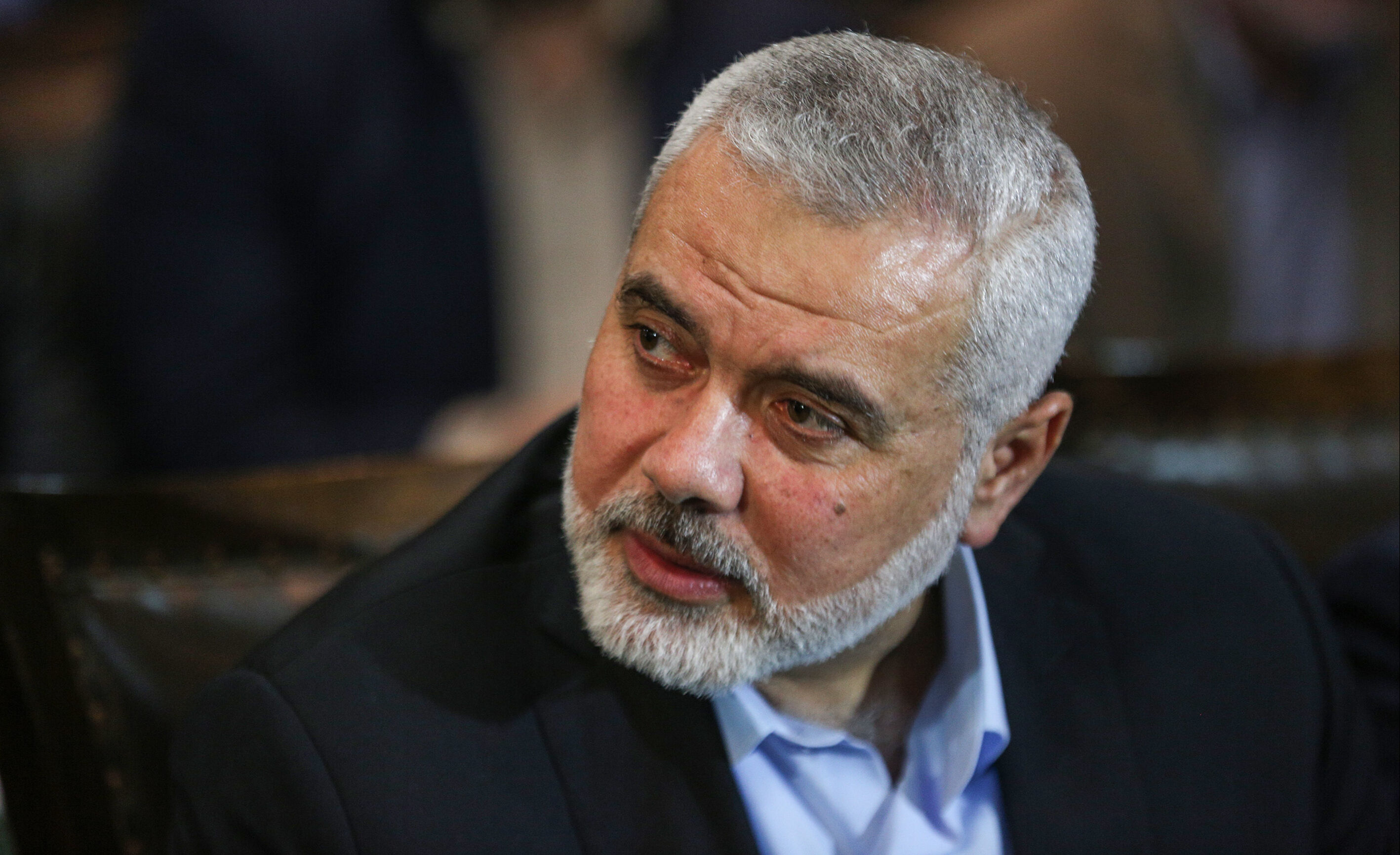 İsrail, Hamas lideri Haniye'yi şehit etti! Orta Doğu barut kokuyor - 1. Resim