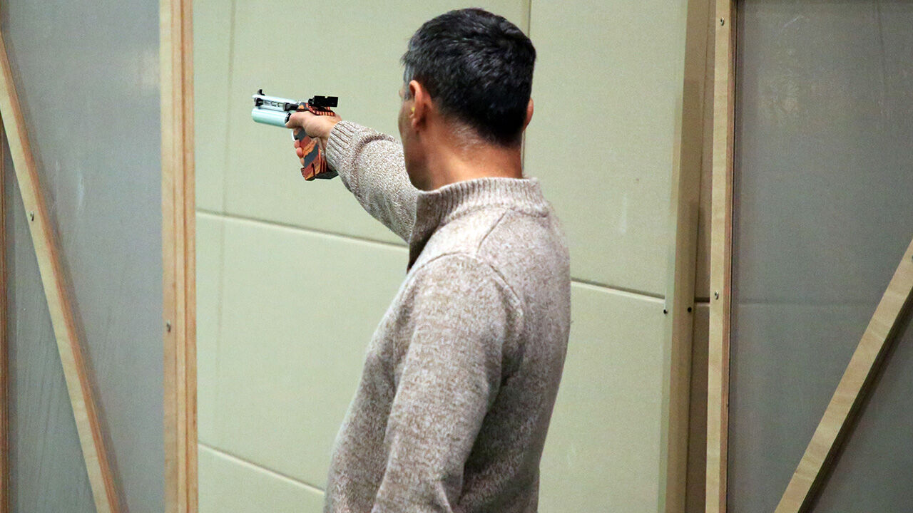 Karizmatik duruşuyla tüm dünya onu konuştu! Yusuf Dikeç'ten özel açıklamalar: Elimden silahı alanlar ve sessiz kalanlar hariç... Karizmatik duruşuyla tüm dünya onu konuştu! Yusuf Dikeç'ten özel açıklamalar: Elimden silahı alanlar ve sessiz kalanlar hariç... - 3. Resim