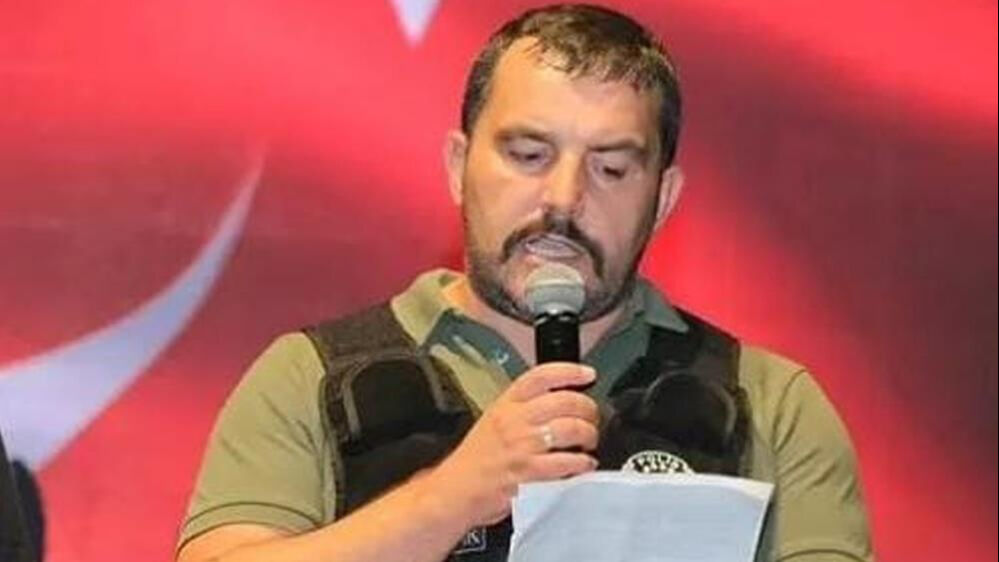 Kastamonu'daki rehine krizinde acı haber! Saldırgan öldürüldü, polis Ahmet Şahan şehit oldu - 2. Resim