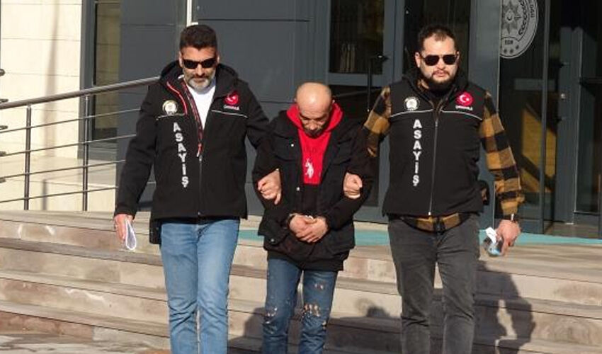 Kezzaplı saldırı Buket’in hayatını karartmıştı! Tutuklu sanık konuştu: Tahliyemi talep ediyorum Kezzaplı saldırı Buket’in hayatını karartmıştı! Tutuklu sanık konuştu: Tahliyemi talep ediyorum - 2. Resim