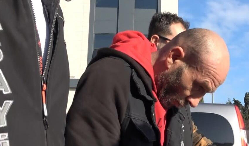 Kezzaplı saldırı Buket’in hayatını karartmıştı! Tutuklu sanık konuştu: Tahliyemi talep ediyorum Kezzaplı saldırı Buket’in hayatını karartmıştı! Tutuklu sanık konuştu: Tahliyemi talep ediyorum - 1. Resim