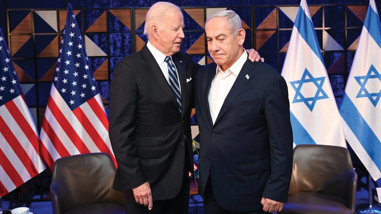 Nasrallah İsrail'i tehdit etti, Netanyahu 'hazırlıklıyız' diyerek cevap verdi - 2. Resim