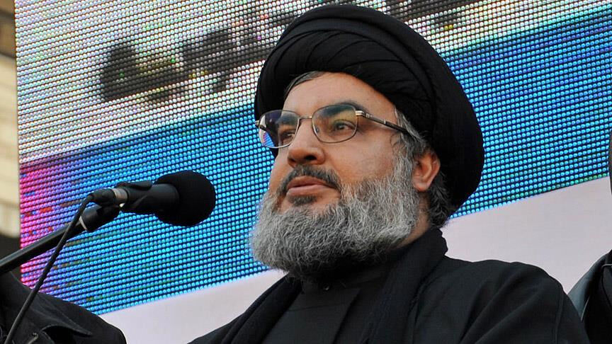 Nasrallah İsrail'i tehdit etti, Netanyahu 'hazırlıklıyız' diyerek cevap verdi - 3. Resim
