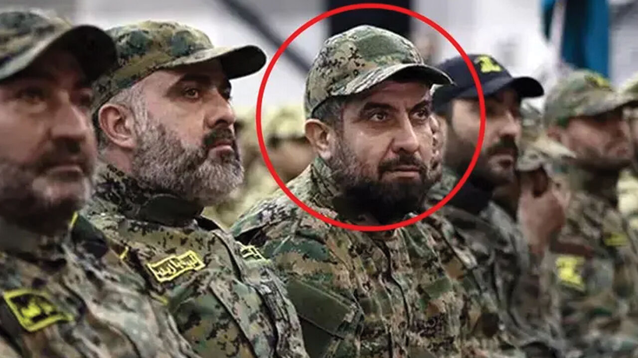 Nasrallah İsrail'i tehdit etti, Netanyahu 'hazırlıklıyız' diyerek cevap verdi - 4. Resim