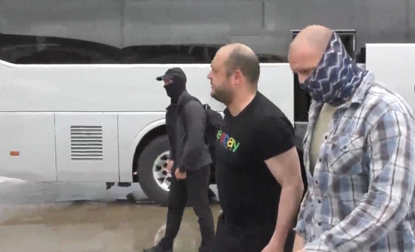 Rus istihbaratı FSB'den rehine takası için Türkiye mesajı Rus istihbaratı FSB'den rehine takası için Türkiye mesajı - 2. Resim