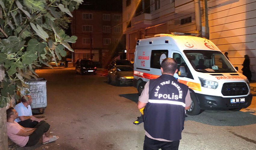 Yer Tekirdağ! Muhsin Çapın feci şekilde can verdi Yer Tekirdağ! Muhsin Çapın feci şekilde can verdi - 1. Resim