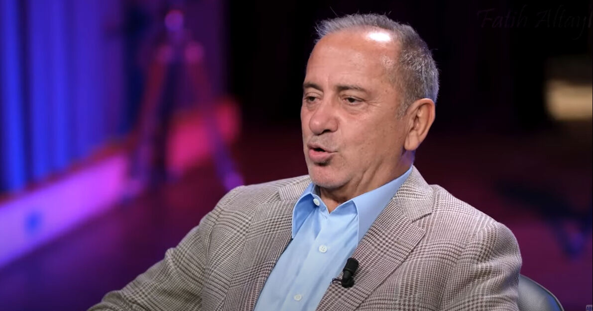 Yıllar sonra açıkladı! Fatih Altaylı'nın Kenan Işık itirafı herkesi hayrete düşürdü Yıllar sonra açıkladı! Fatih Altaylı'nın Kenan Işık itirafı herkesi hayrete düşürdü - 2. Resim