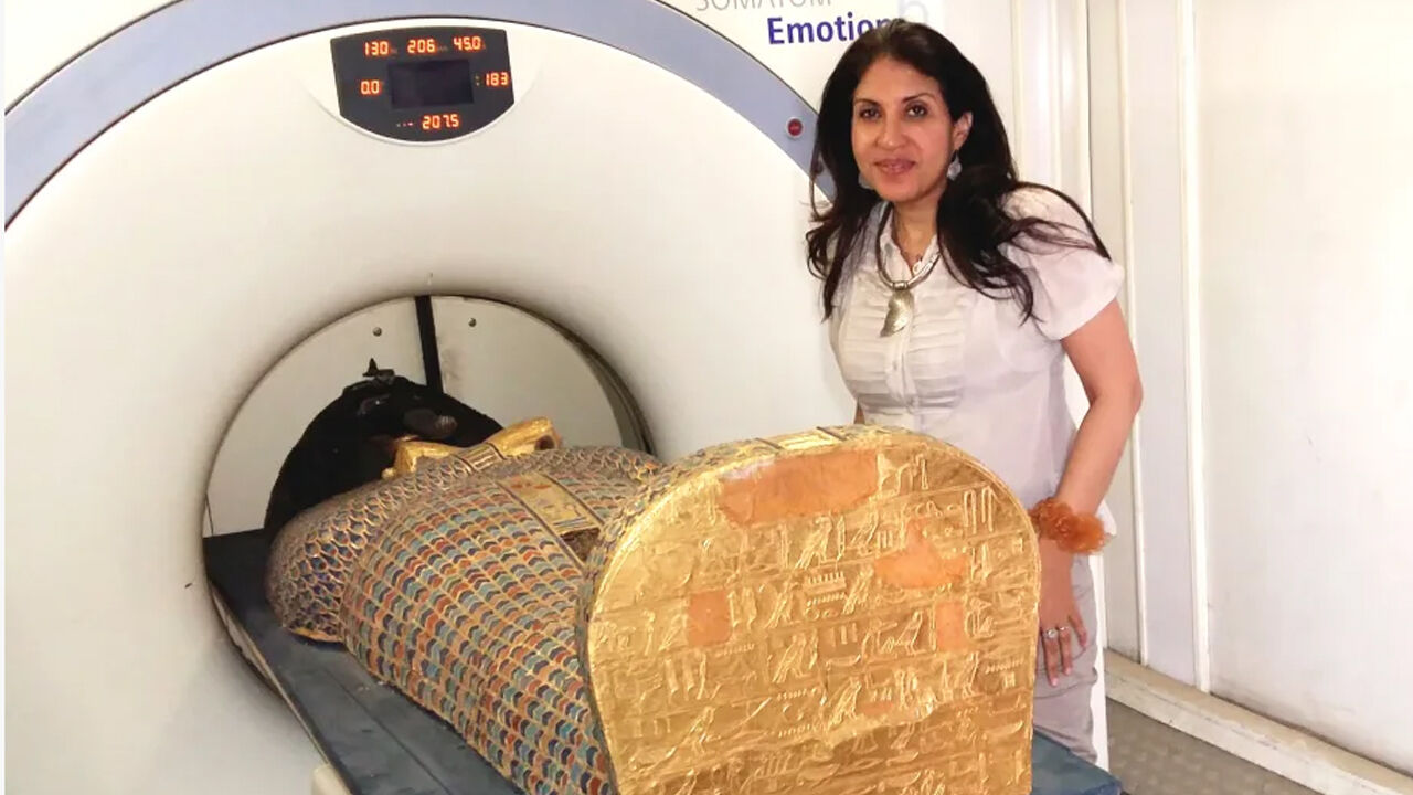 3500 yıllık çığlık atan kadın mumyasının emarı çekildi! 90 yıldır gizemini koruyor 3500 yıllık çığlık atan kadın mumyasının emarı çekildi! 90 yıldır gizemini koruyor - 2. Resim