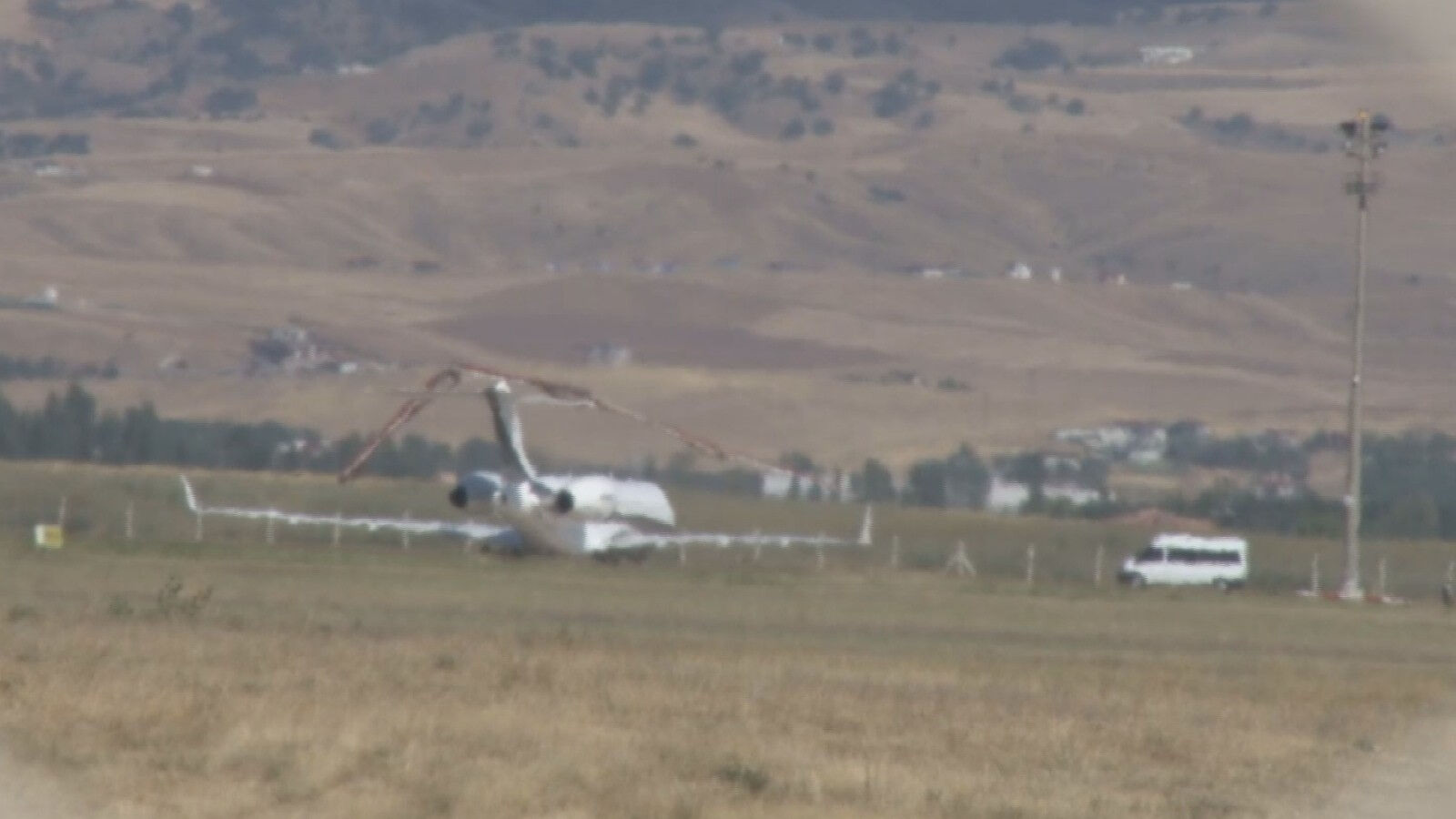 Ankara'da tarihi takas! Operasyonu bizzat MİT yönetti Ankara'da tarihi takas! Operasyonu bizzat MİT yönetti - 1. Resim