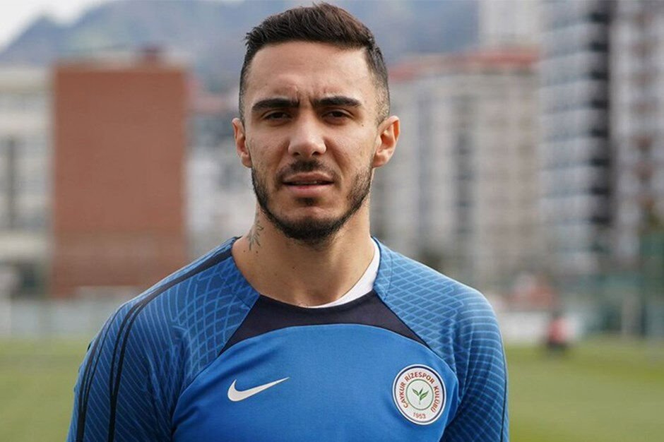 Beşiktaş Başkanı Hasan Arat, Emirhan Topçu transferini açıkladı Beşiktaş Başkanı Hasan Arat, Emirhan Topçu transferini açıkladı - 3. Resim
