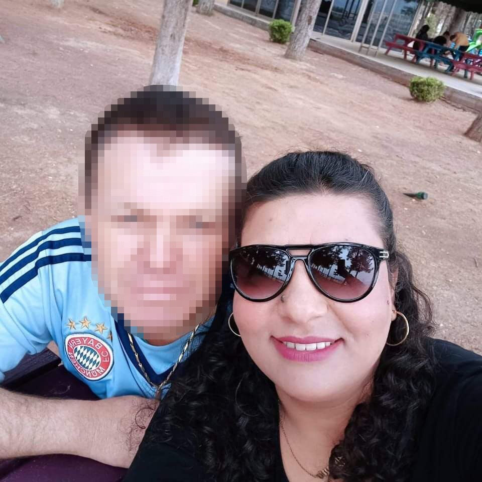 Birlikte yaşadığı kadını taşla, cinayete şahit olan çocuğunu iple boğup öldürdü - 1. Resim