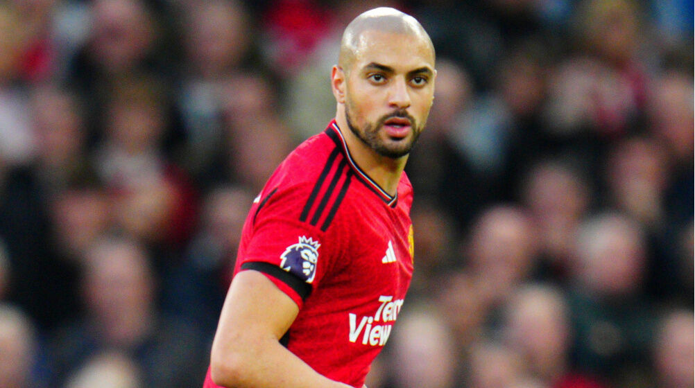 Fenerbahçe'den Faslı yıldız Sofyan Amrabat'a 4 yıllık teklif! Mourinho'dan transfer telefonu... Fenerbahçe'den Faslı yıldız Sofyan Amrabat'a 4 yıllık teklif! Mourinho'dan transfer telefonu... - 4. Resim