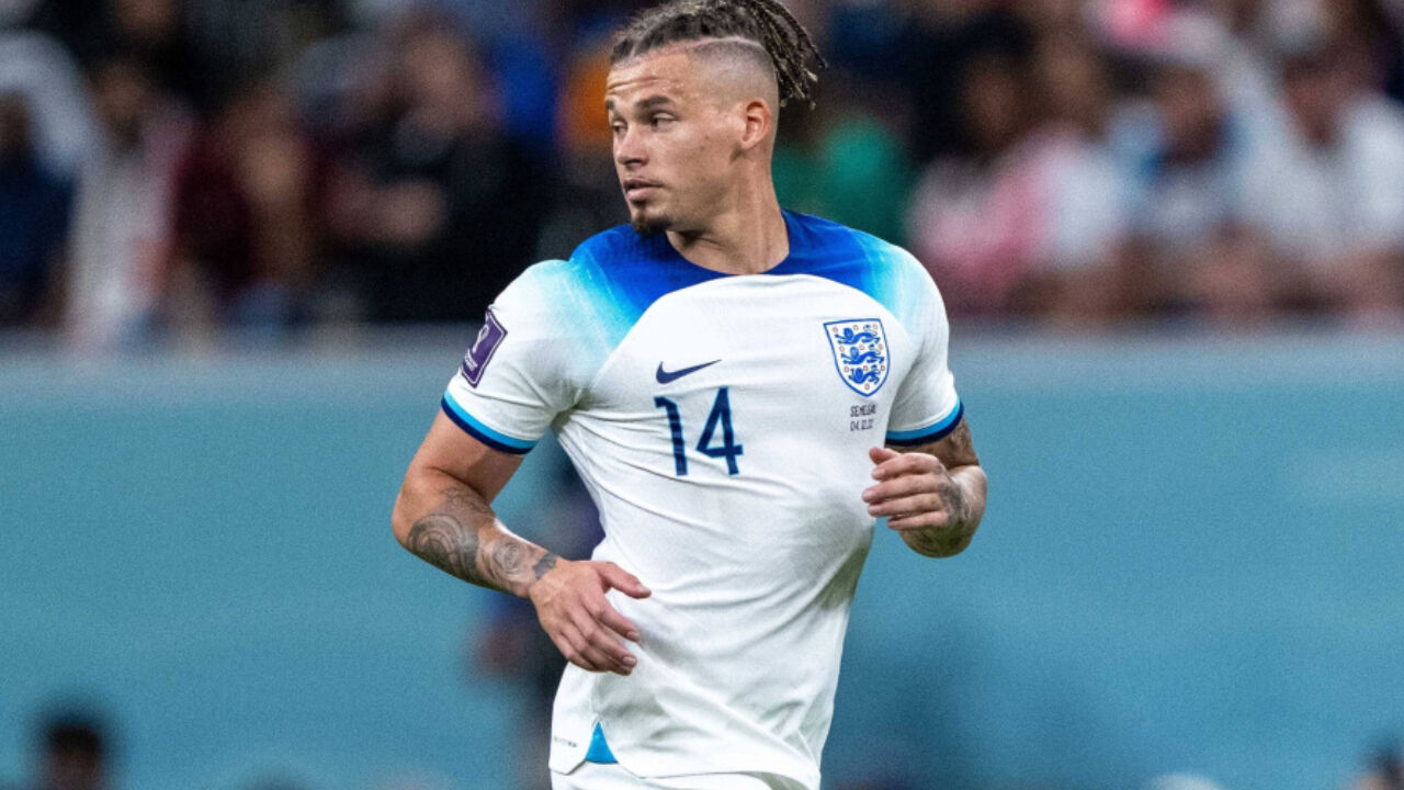 Galatasaray, Manchester City'in yıldızını istiyor! Orta saha transferi için geri sayım başladı - 1. Resim