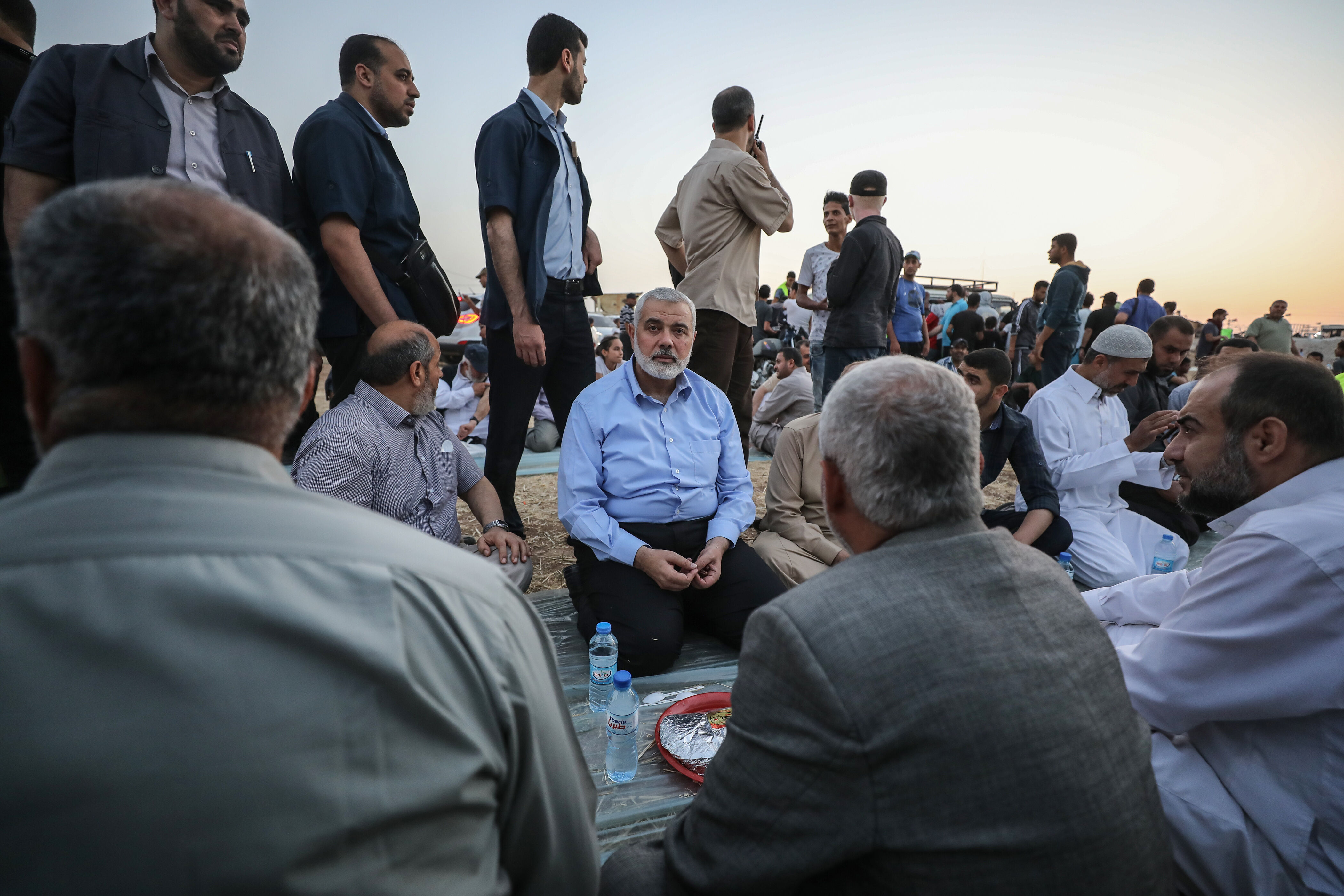 İran'ın İsrail tehdidi ABD'yi harekete geçirdi: Savaş uçakları Orta Doğu için kalkacak - 2. Resim
