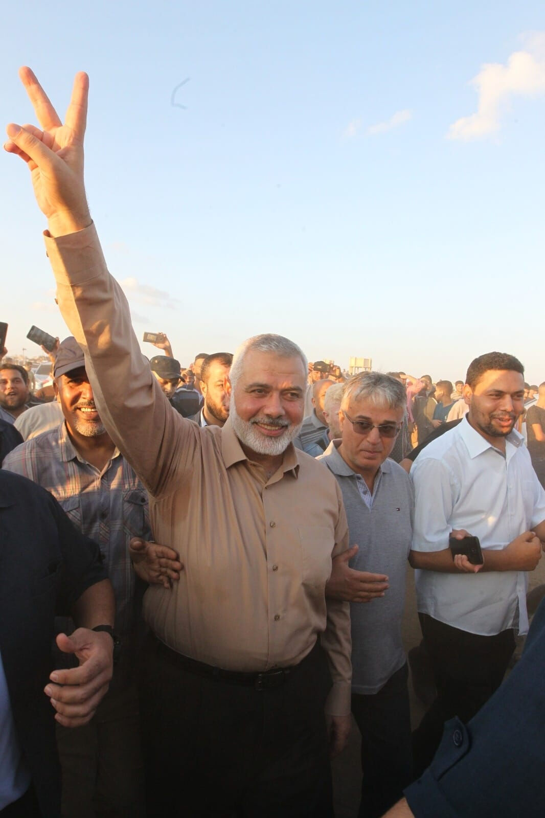 İran'ın İsrail tehdidi ABD'yi harekete geçirdi: Savaş uçakları Orta Doğu için kalkacak - 1. Resim