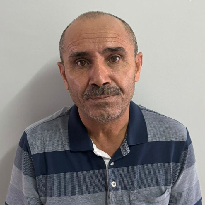 Konya’da koca dehşeti! Eşini öldürdü, kaçarken yakalandı Konya’da koca dehşeti! Eşini öldürdü, kaçarken yakalandı - 3. Resim