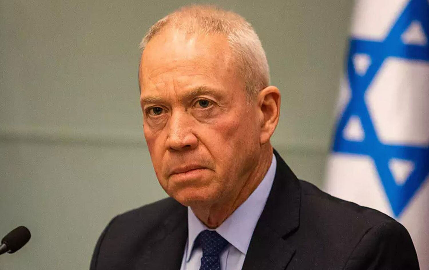 Orta Doğu'yu kan gölüne çeviren İsrail, İran'a karşı koalisyon istedi - 2. Resim