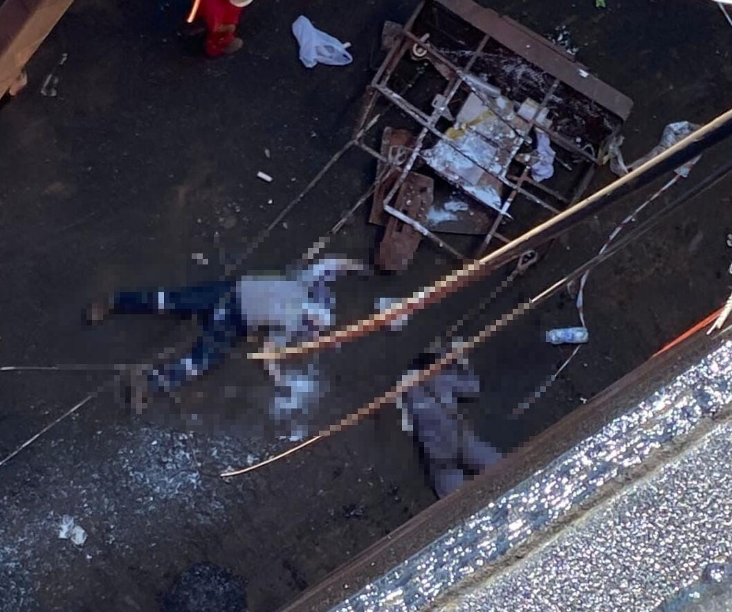 Tersanede feci olay! Platformdan düşen 2 işçi hayatını kaybetti - 1. Resim