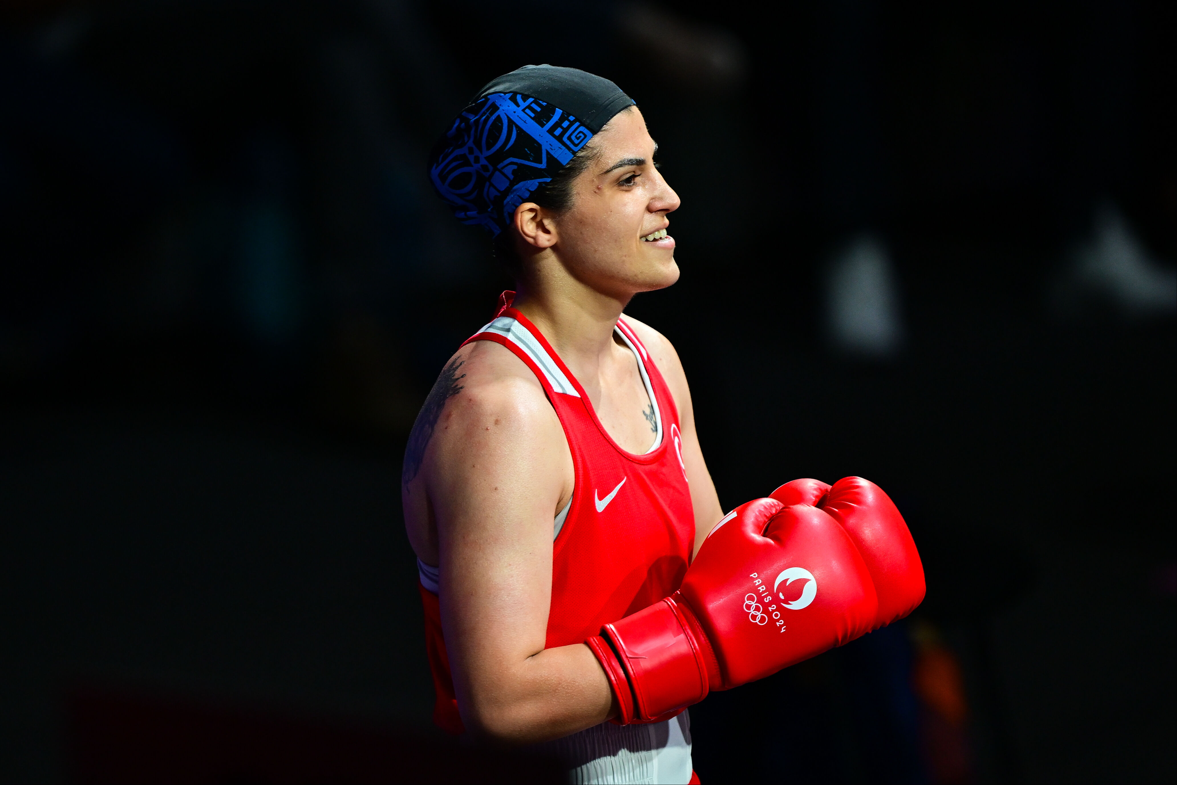 Uluslararası Olimpiyat Komitesi, Türkiye'nin Imane Khelif başvurusunu reddetti! Busenaz Sürmeneli'nin rakibi olabilir - 3. Resim