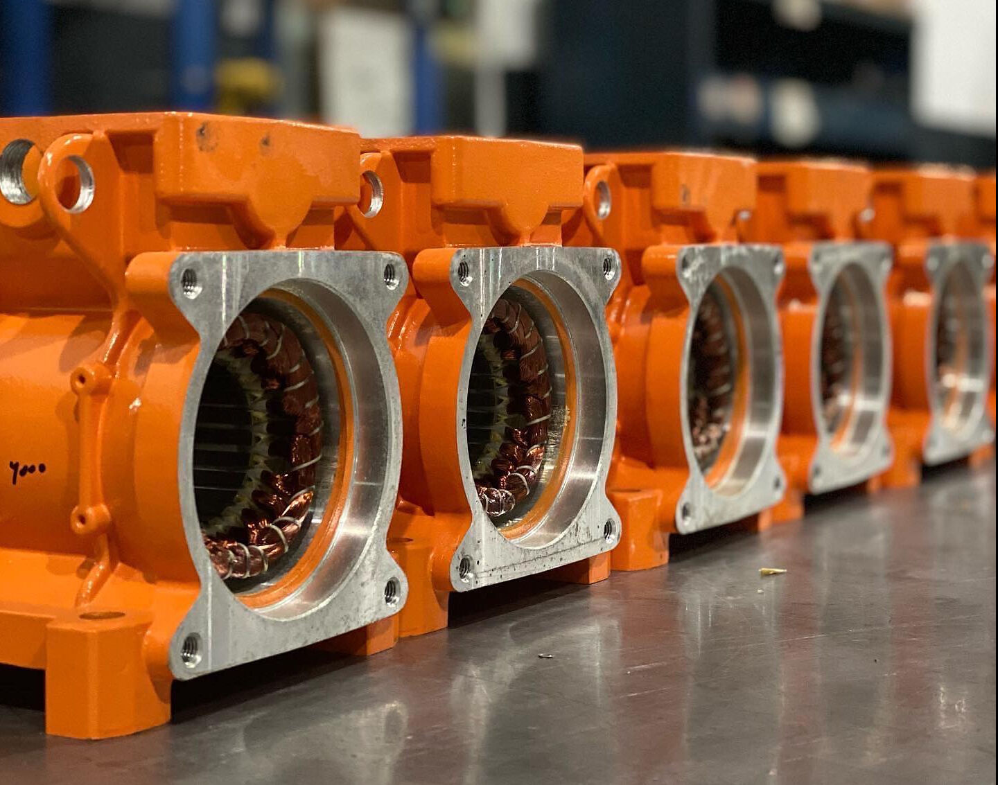 30 yıldır faaliyet gösteren motor devi konkordato ilan etti 30 yıldır faaliyet gösteren dev motor devi iflas etti! Binlerce çalışan işsiz kalacak - 2. Resim