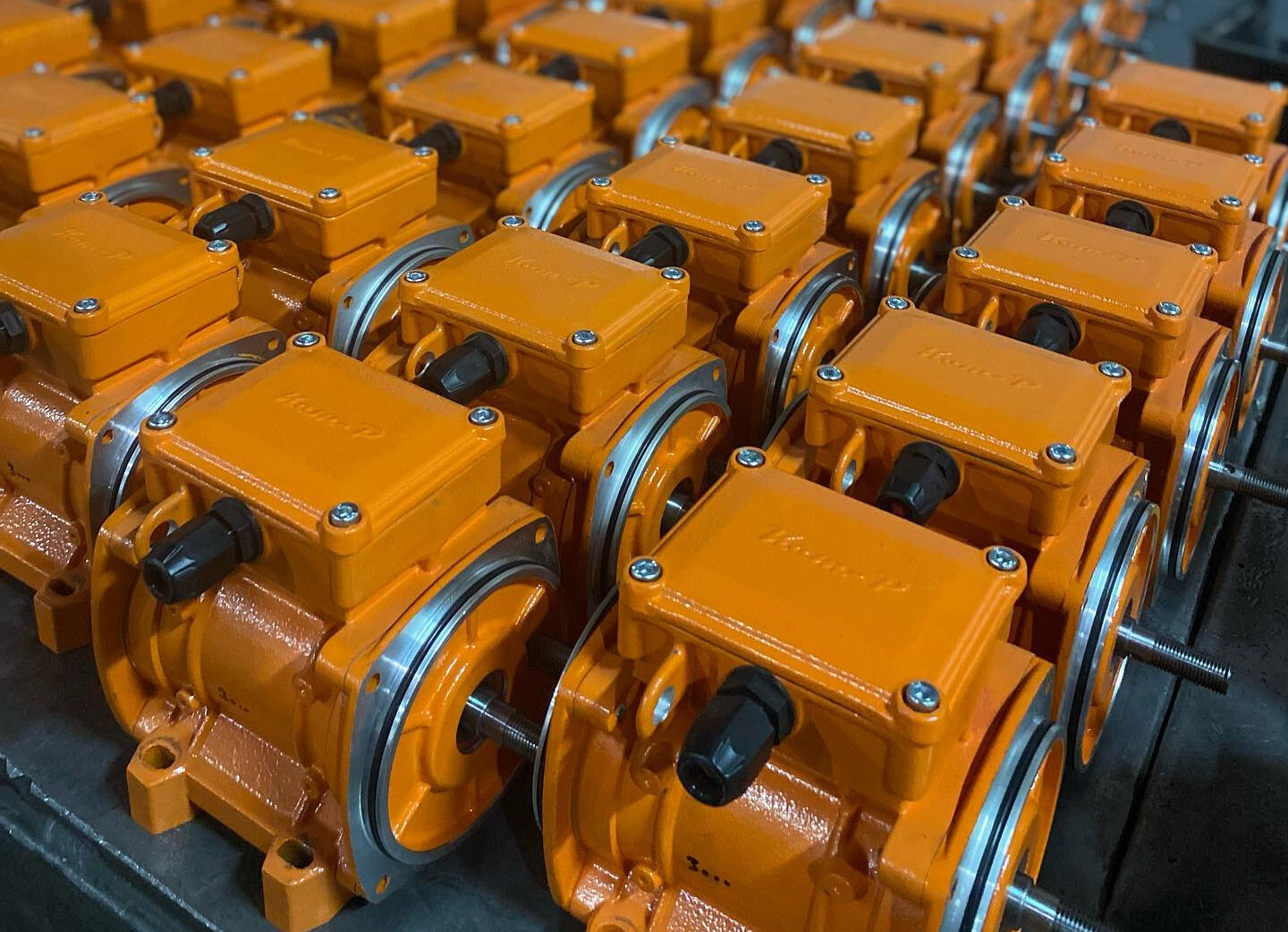 30 yıldır faaliyet gösteren motor devi konkordato ilan etti 30 yıldır faaliyet gösteren dev motor devi iflas etti! Binlerce çalışan işsiz kalacak - 1. Resim