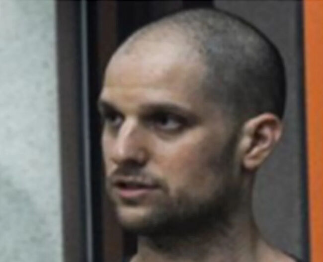 ABD'nin serbest bıraktığı Rus ailenin çocukları dünyayı salladı! Putin neden İspanyolca karşıladı? - 1. Resim