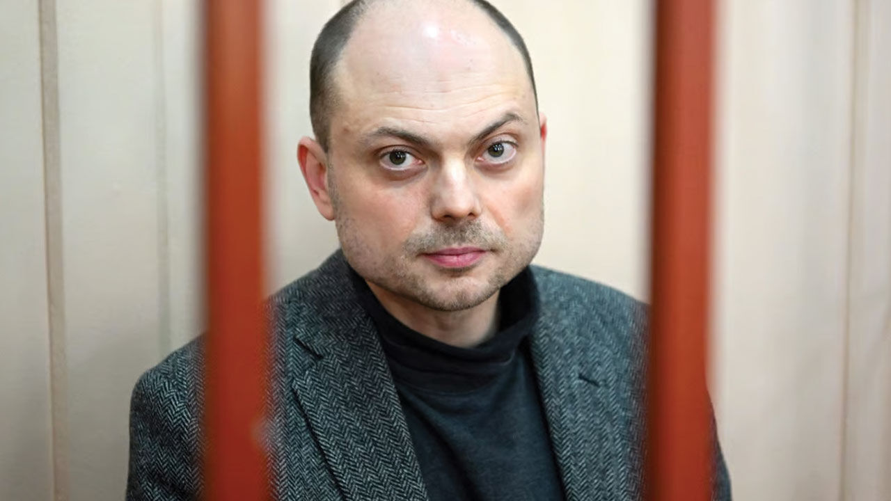 ABD'nin serbest bıraktığı Rus ailenin çocukları dünyayı salladı! Putin neden İspanyolca karşıladı? - 6. Resim