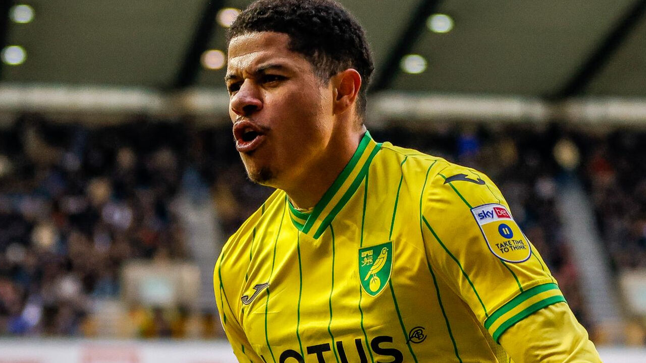 Aranan orta saha İngiltere'de bulundu! Galatasaray, Brezilyalı Gabriel Sara'yı transfer etti - 1. Resim