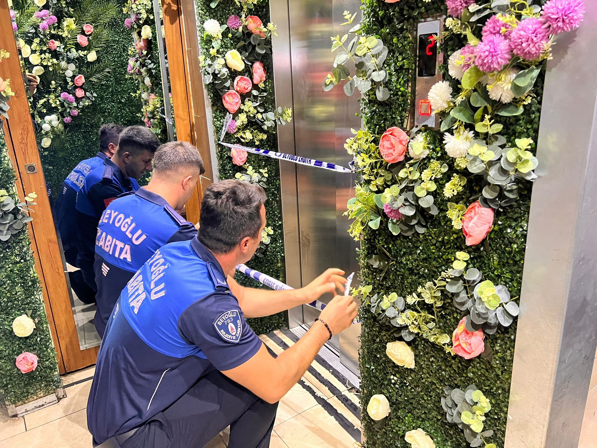 Beyoğlu'nda kadınlara darp mekanı! Belediye harekete geçti, karar verildi - 3. Resim