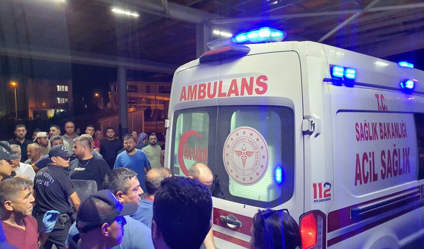 Çekiçli saldırıya uğrayan Nakşiye Duran’dan 17 gün sonra acı haber - 1. Resim