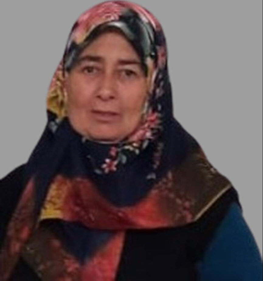 Çekiçli saldırıya uğrayan Nakşiye Duran’dan 17 gün sonra acı haber - 2. Resim