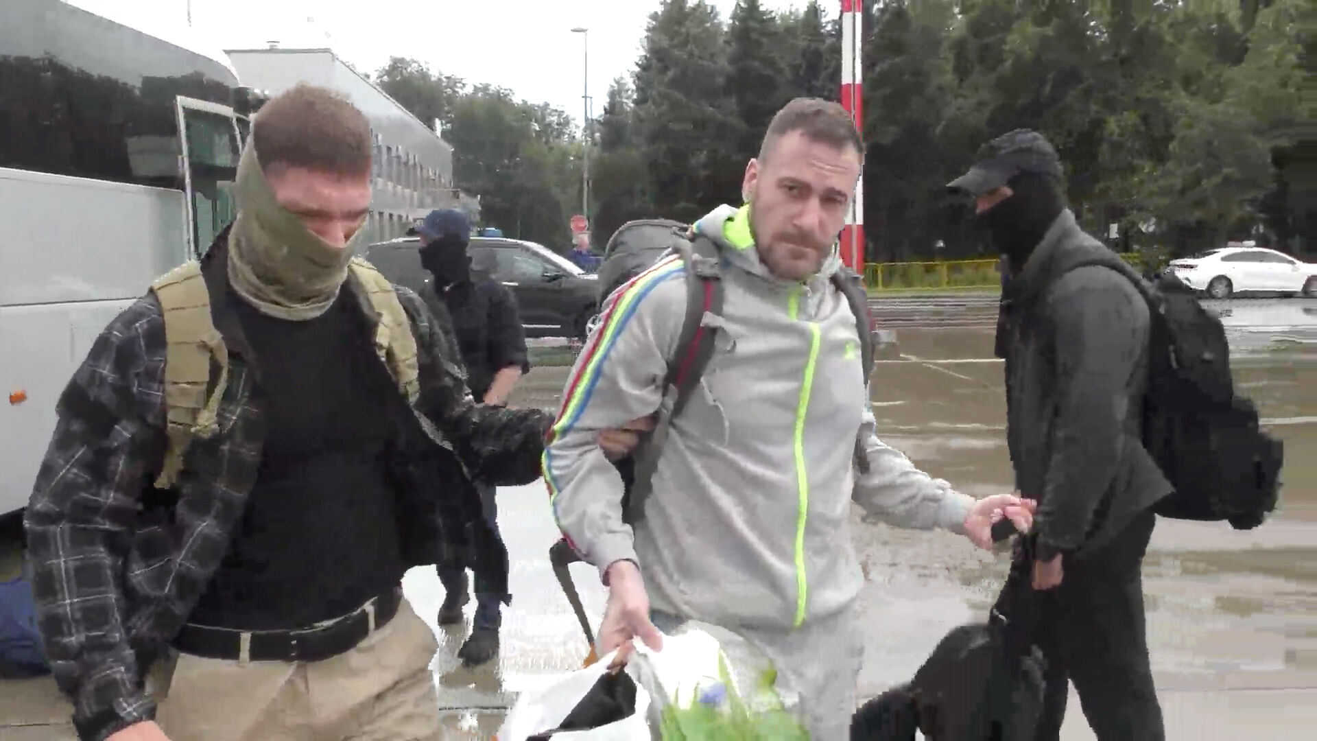 Danimarka, ABD-Rusya arasındaki esir takasından dolayı Türkiye'yi tebrik etti: Büyük bir zafer Danimarka, ABD-Rusya arasındaki esir takasından dolayı Türkiye'yi tebrik etti: Büyük bir zafer - 1. Resim