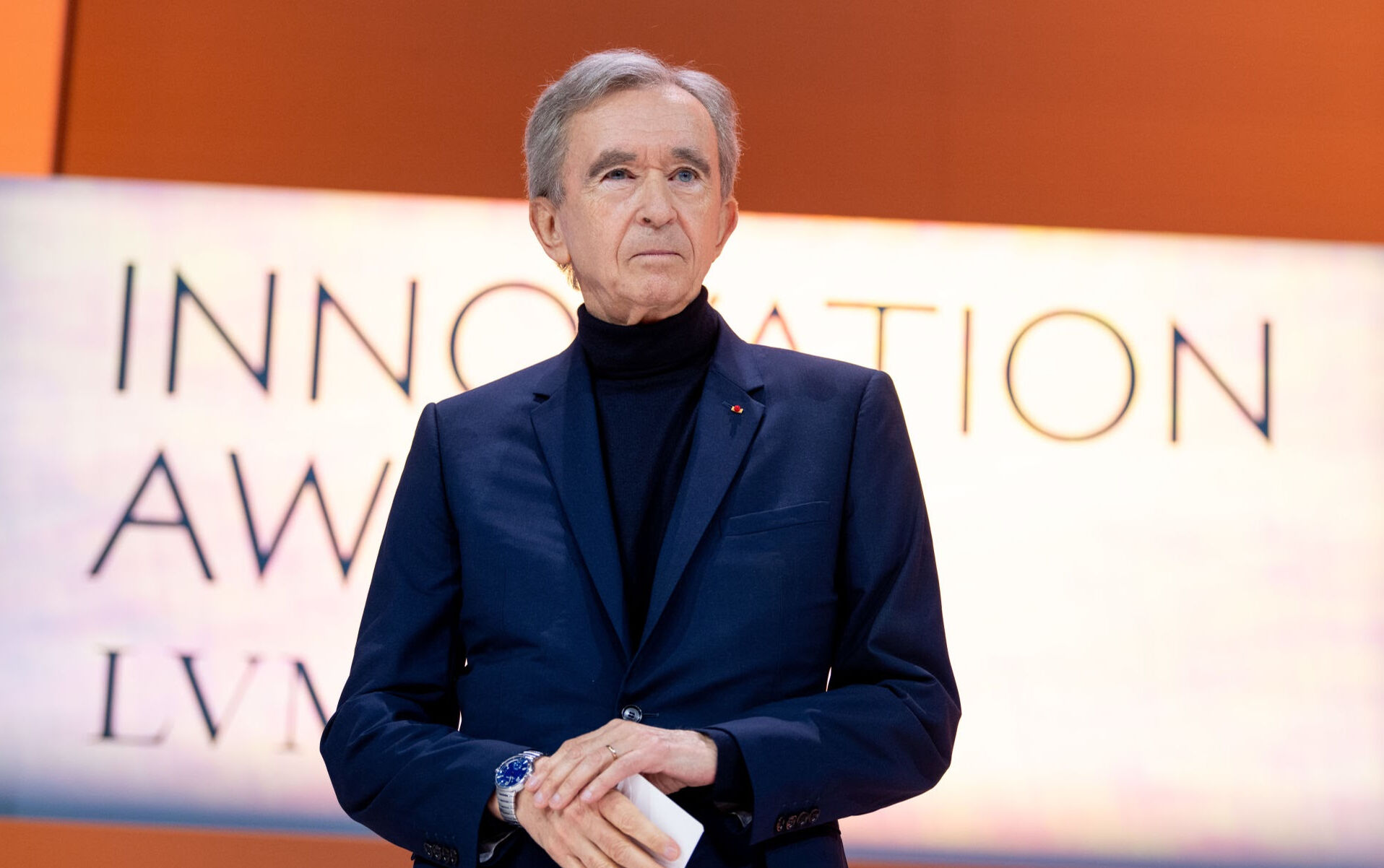 Dünyanın en zengin iş insanları listesi güncellendi! İşte en zengin ilk 10 iş insanı - 1. Resim