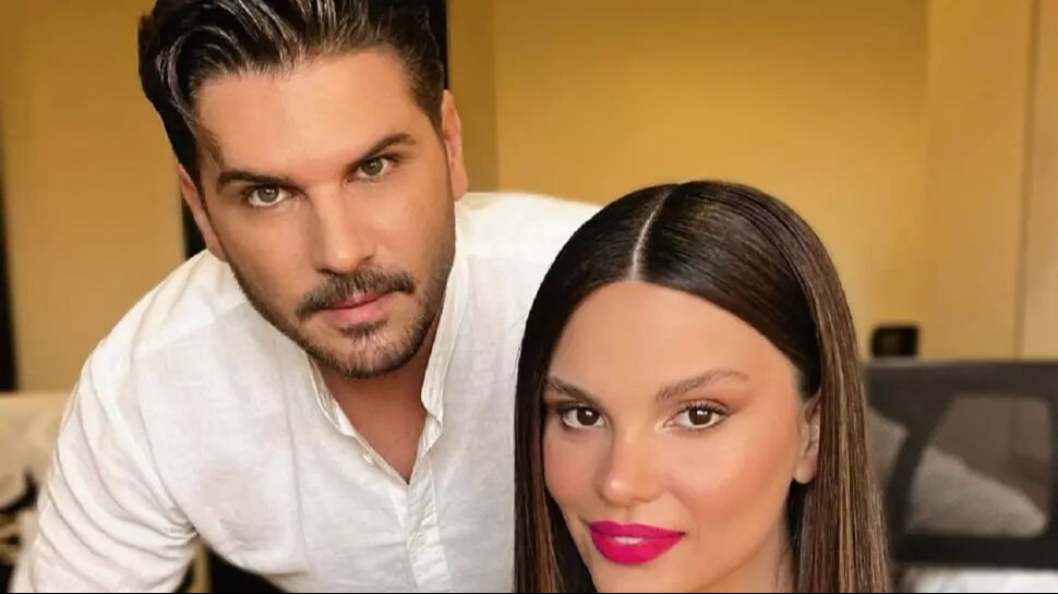 Feci kaza! Tolgahan Sayışman'ın 11 milyonluk aracı hurdaya döndü! - 1. Resim