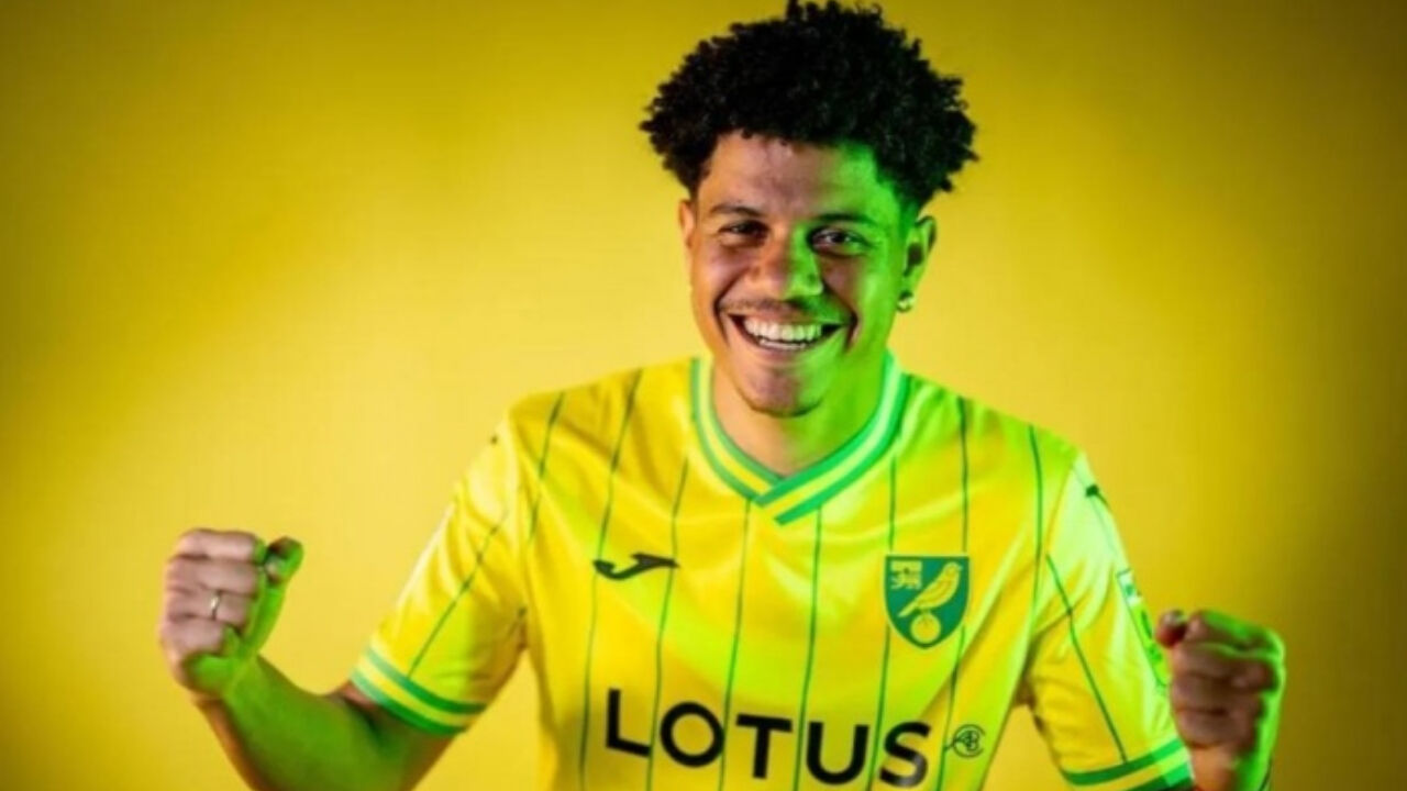 Galatasaray'ın yeni transferi Gabriel Sara'nın İstanbul'a geliş tarihi belli oldu - 1. Resim