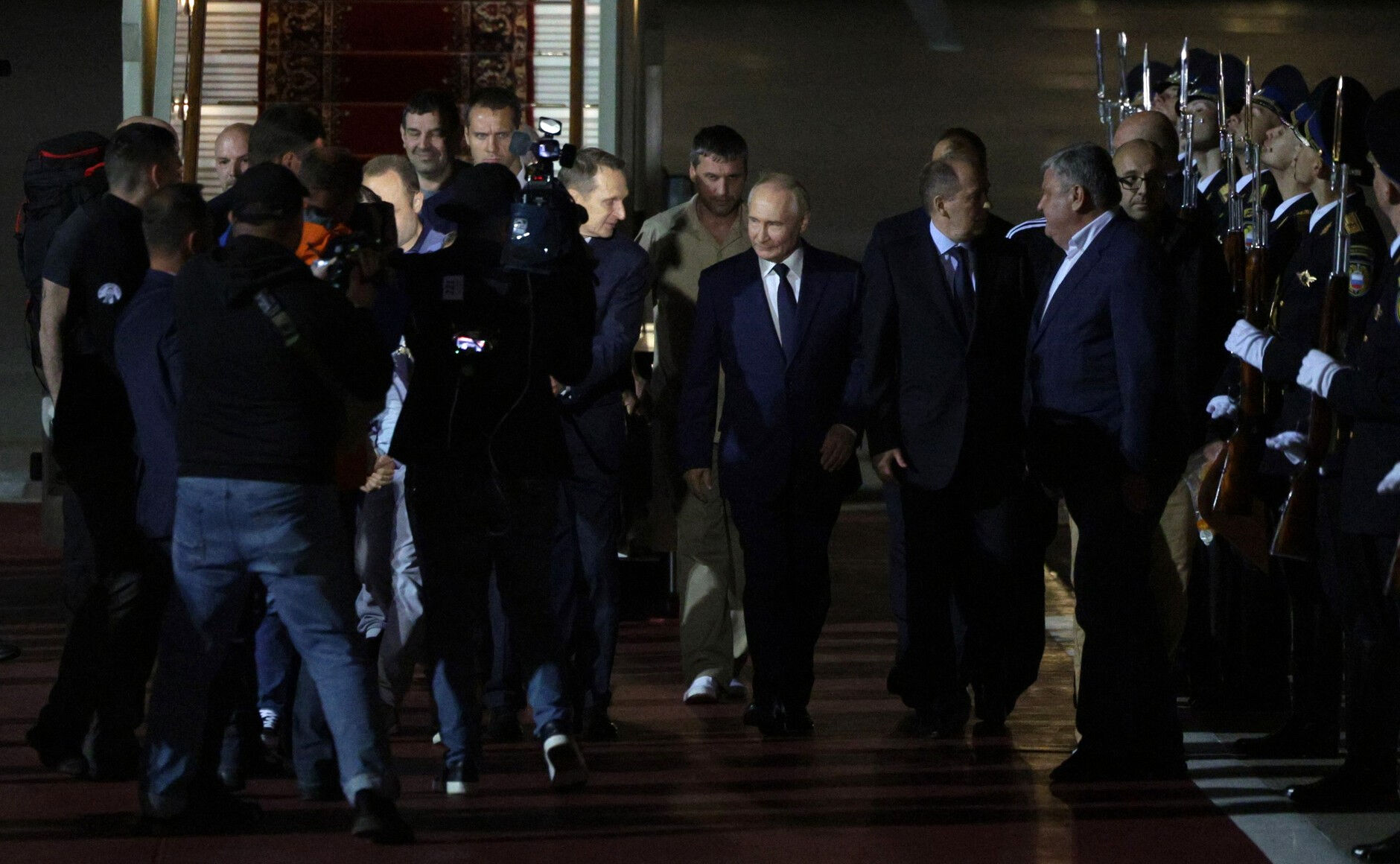 Güvenin merkezi Türkiye! MİT'in takas operasyonu dünyanın dilinde - 2. Resim